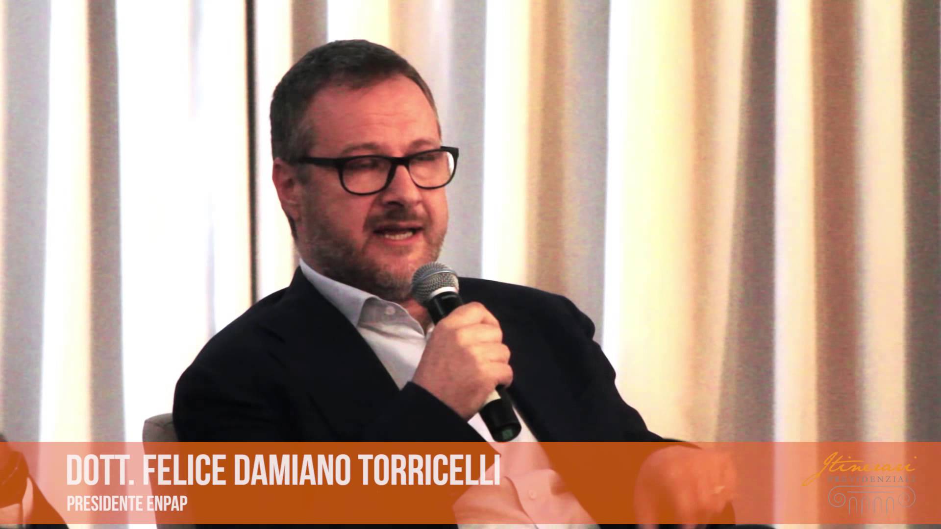 Itinerari Previdenziali